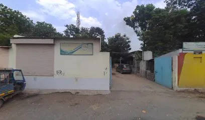 Diomond auto garage
