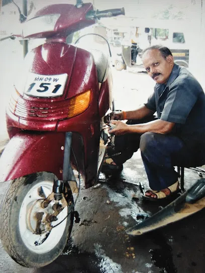 Dipak Auto Garage