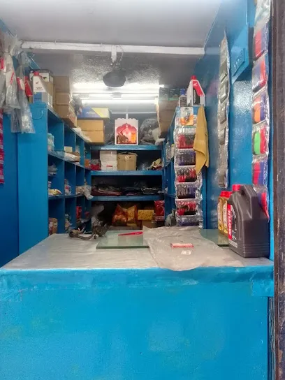 Dipak automobiles