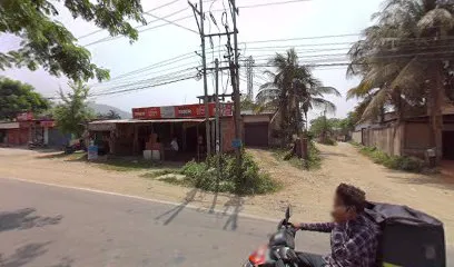 Dipankar Garage