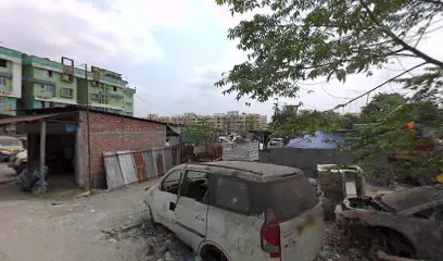 Dipesh Garage