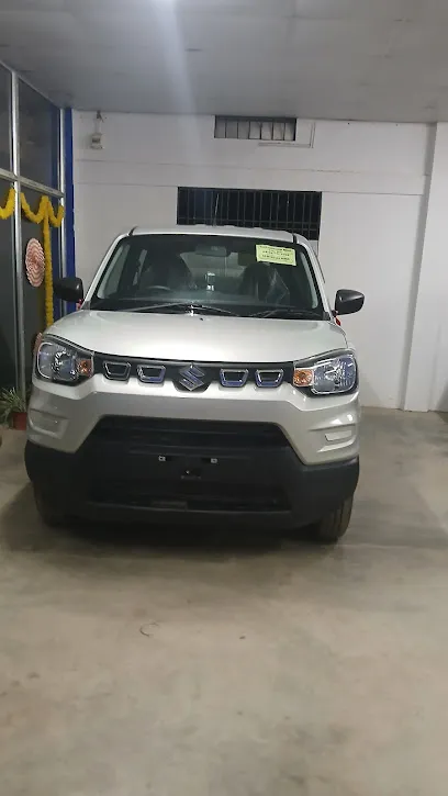 DIPHU BEY MOTORS B.C.W