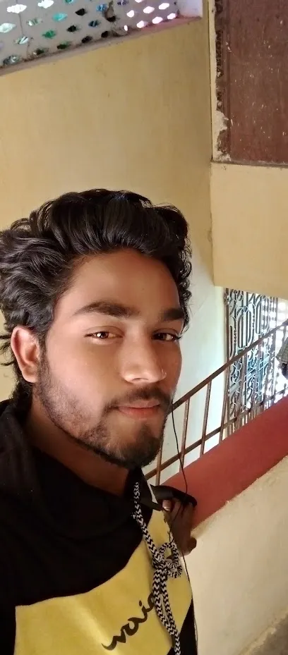 Dipu And Lipu Bike Point