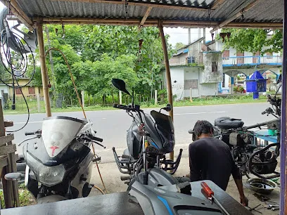 Dipu Custom Garage দীপু কাস্টম গ্যারেজ