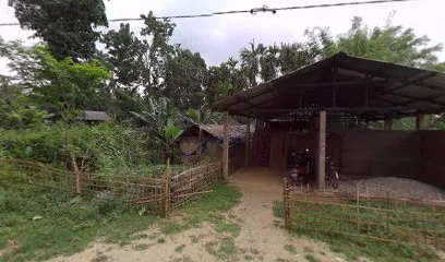 Dirak Chariali Motor Garage