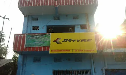 Discount Upto 37% !!! Sri Rishav Enterprises(JK Tyre Dealer)