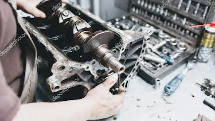 Disha Enterprises Bosch Car Service