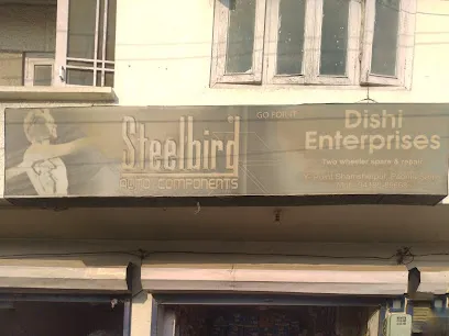 Dishi Enterprises