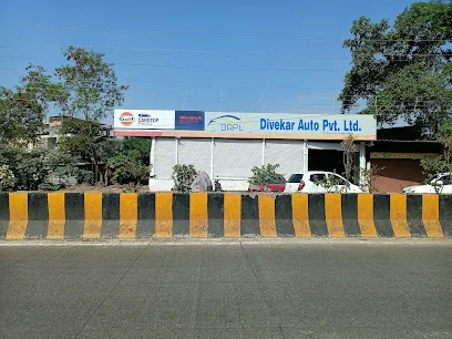 Divekar Auto Pvt. Ltd.