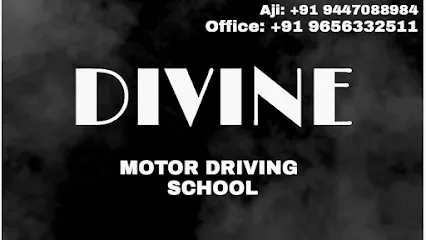 Divine Auto Consultancy ( Driving School)