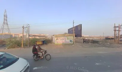 Divy motor garage