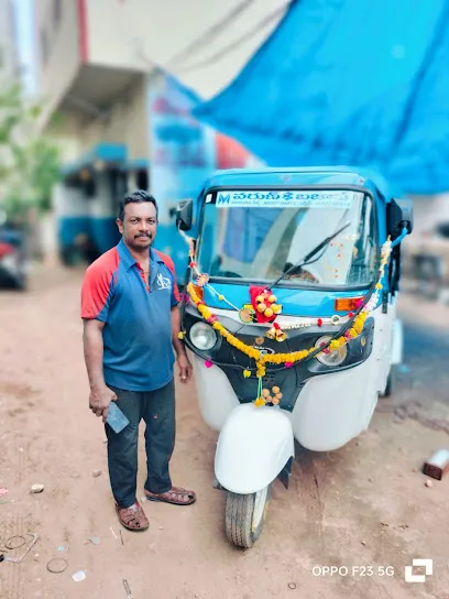 DIVYA AUTO GARAGE