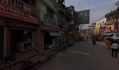 Divya auto garage