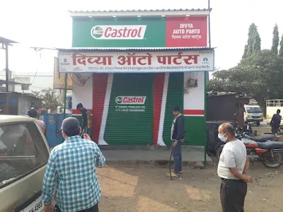 Divya Auto Part's