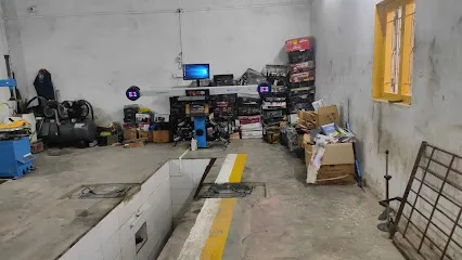 Divya Motors
