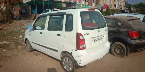 Divya motors | Car Service | Car Repair | Car Denting | Car Painting | Car Accident Work | 24×7 Repair
