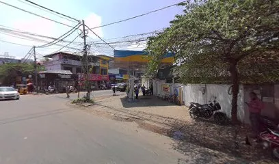 Divya two wheeler work shop