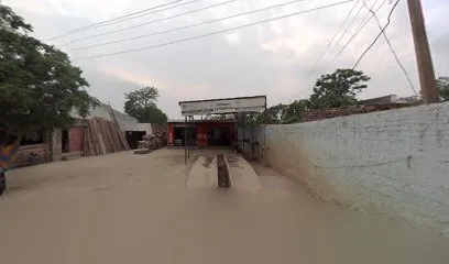 Divyansha automobile Garage