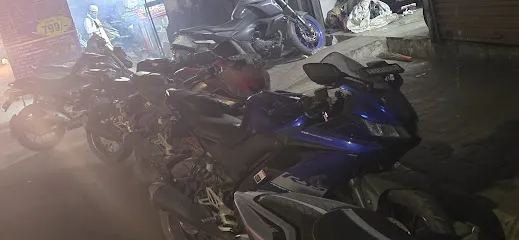 DIWAN AUTO GARAGE 🏍️