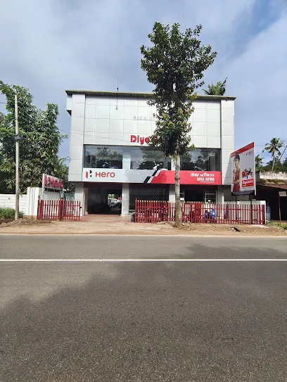 Diya Motors Bharanikkavu