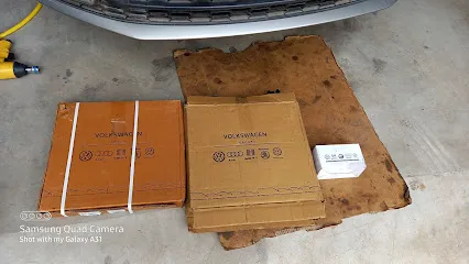 Diyaa motors (multi brand primium car's service centre)