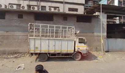 Dk Auto Garage