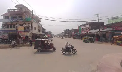 DK AUTO GARAGE