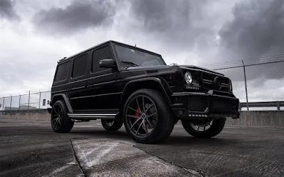 DK AUTOMOTIVES