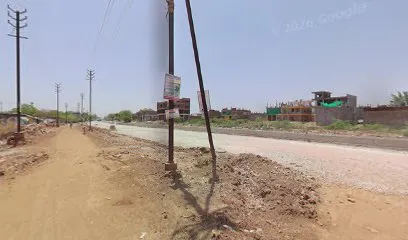 D.K. Motors