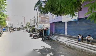 D.K.AUTO GARAGE