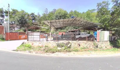 Dkhar Steel Fabrication & automobile garage