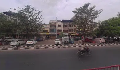 D.M. AUTO GARAGE