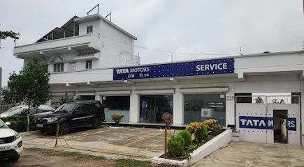 DM AUTOSALES- Best tata car service/Best vehicle scanner/Best tata car workshop/ Best car alignment in balrampur