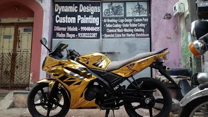 D.M. Custom Bhavnagar