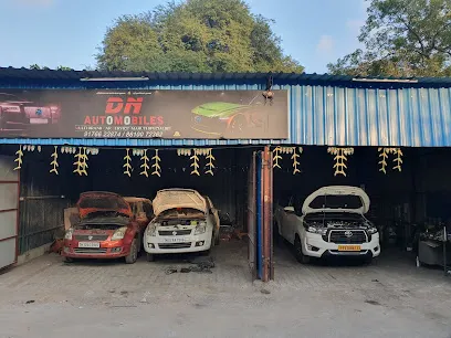 DN Automobiles