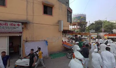 Dnanraj Automobile