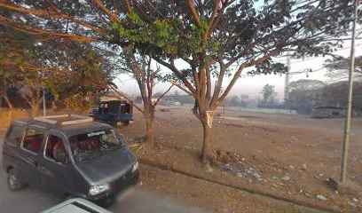DNSB New Gurukrupa Motor Garage