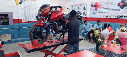 Doctor Garage - Bhumi Auto Services