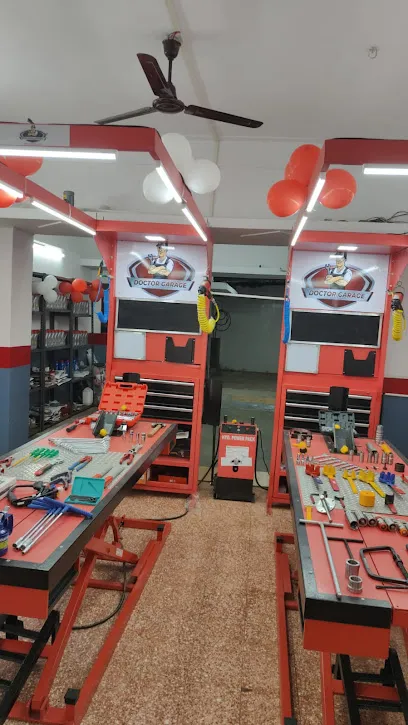 Doctor Garage - Shivansh Automobiles
