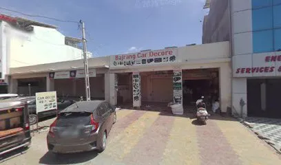 Doctor Garage - Shree Ganesh Autolink