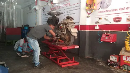 Doctor garage sivasagar