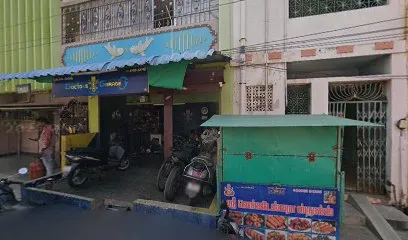 Doctors garage