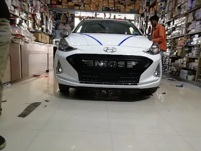 Dollar Auto Parts & Car Cecor
