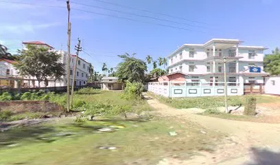 Dolongghat Work Shop