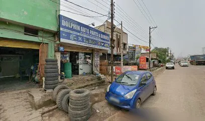 DOLPHIN AUTO PARTS & SERVICE