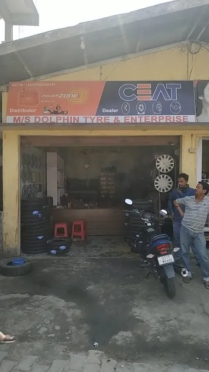 Dolphin Tyres And Enterprises