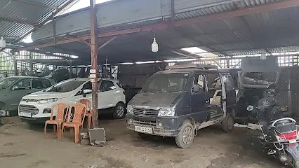 Dongminlun Motors work