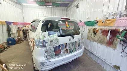 Dongri autobody painting| best car painting service in bagalkot