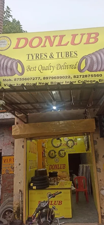 DONLUB TYRE