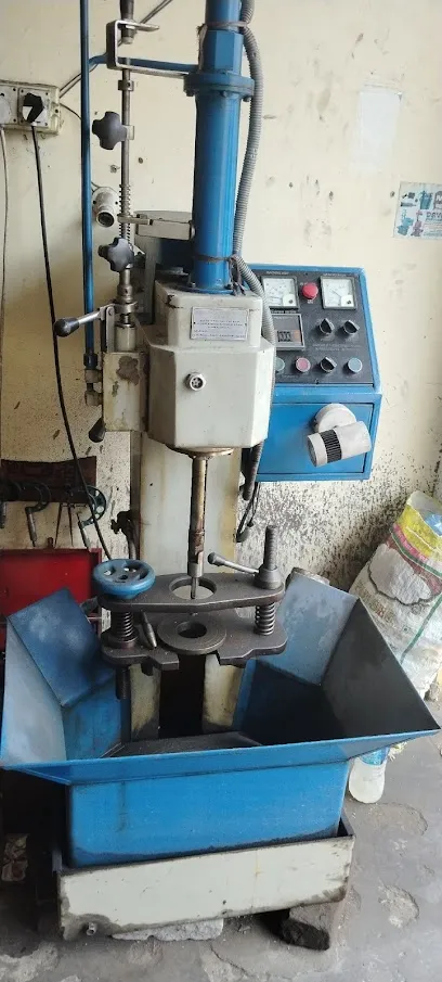 Doon Auto Boring
